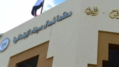 وزارة العدل تعلن ارتفاع عدد المحاكم فى مصر لـ320 فى 2023