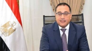 مدبولى: الجهاز المصرفى يوفر الاحتياجات الدولارية للإفراج عن البضائع والسلع