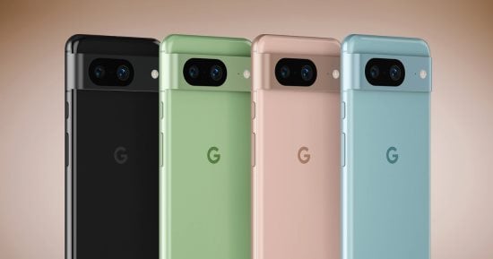 إيه الفرق؟.. أبرز الإختلافات بين هاتف Google Pixel 7a وهاتف Pixel 4a