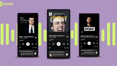 سبوتيفاى تضيف Miniplayer لمستخدمى سطح المكتب.. اعرف مميزاته