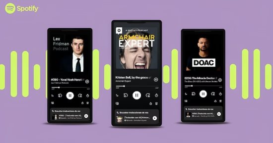 سبوتيفاى تضيف Miniplayer لمستخدمى سطح المكتب.. اعرف مميزاته