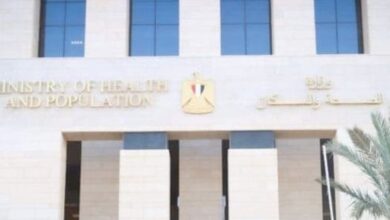 وزارة الصحة تكشف عن تعريفات جديدة للحالات المصابة بالسعار