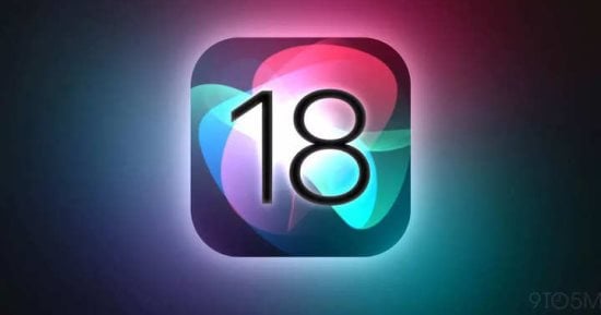 تقرير: نظام التشغيل iOS 18 سيكون "الإصلاح الأكثر طموحًا" لجهازة أيفون