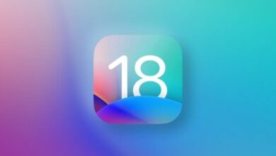 تقرير: نظام التشغيل iOS 18 سيضم شاشة رئيسية "أكثر قابلية للتخصيص"