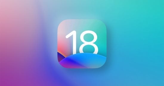 تقرير: نظام التشغيل iOS 18 سيضم شاشة رئيسية "أكثر قابلية للتخصيص"