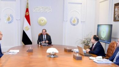 وزير المالية: موازنة 2024/ 2025 ستشهد فائض أولى 3.5٪ وخفض العجز الكلى إلى 6٪