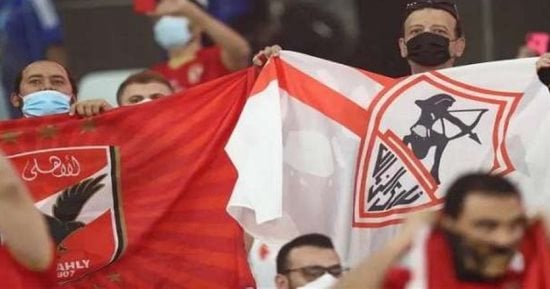 موعد مباراة الأهلي القادمة أمام الزمالك فى السوبر الأفريقي والقنوات الناقلة