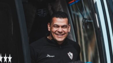 عبد الواحد السيد يتوجه للسعودية لترتيب استقبال الزمالك قبل السوبر الأفريقي