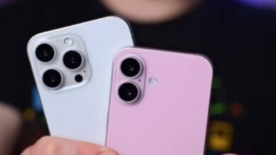 خطوة بخطوة.. إزاى تبدل الأيفون القديم بـ iPhone 16 بدون تسريب بياناتك