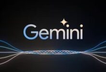 جوجل تُجري تغييرات كبيرة على فريق Gemini AI.. اعرف التفاصيل