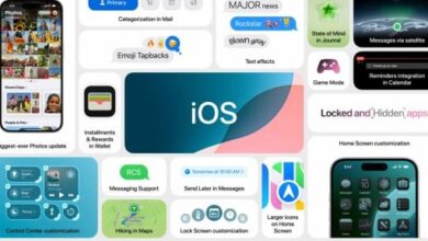 اتهامات لـ iOS 18 بتقليل أداء هواتف أيفون القديمة .. هل هى حيلة من أبل؟