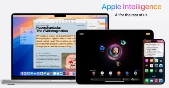 تحديث iOS 18.1 للآيفون يكشف عن أول ميزات Apple Intelligence.. ما الجديد