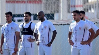 موعد مباراة الزمالك أمام بيراميدز بنصف نهائي بطولة السوبر المصري