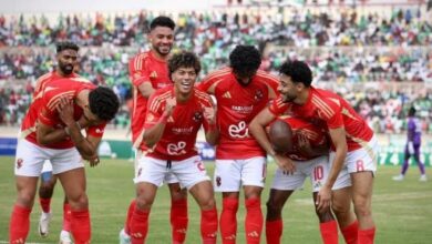 كيف يفكر كولر فى لقاء السوبر الأفريقى أمام الزمالك؟