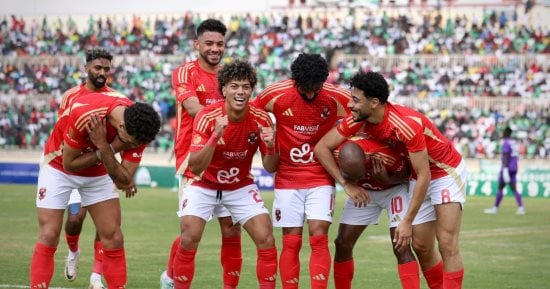 كيف يفكر كولر فى لقاء السوبر الأفريقى أمام الزمالك؟