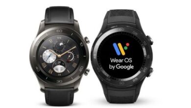 جوجل تطرح تحديث Watch OS 5 إلى ساعتها Pixel Watch و Pixel Watch 2