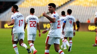 أخبار نادى الزمالك اليوم الأربعاء 25 – 9 – 2024