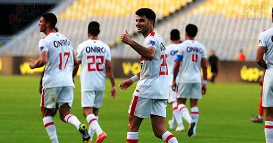 أخبار نادى الزمالك اليوم الأربعاء 25 – 9 – 2024