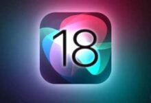 الطرح التدريجي لنظام iOS 18 قد يسبب تأخير الجدول الزمنى لـ iOS 19