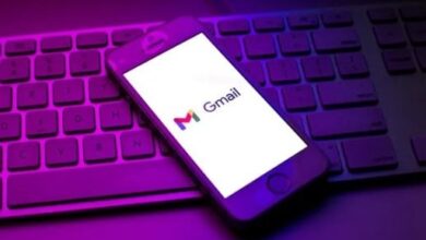 جوجل تطرح تحديثًا لتطبيق Gmail مدعومًا بنظام Gemini