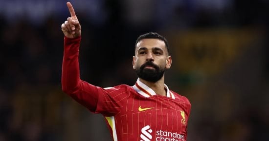 شقيقة محمد صلاح: أنا مش عمتو الحرباية وماليش دعوة بياخد كام وبيشجع الإسماعيلى