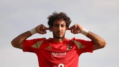 4 حلول أمام حسام حسن لتعويض غياب محمد هانى فى منتخب مصر