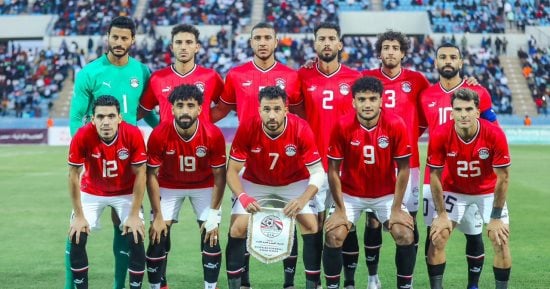 حسام حسن يستقر على 4 لحراسة المرمى في معسكر المنتخب