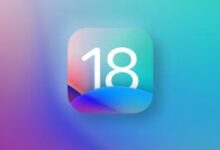 الإصدار التجريبى الثالث من iOS 18.3 متاح الآن للمطورين