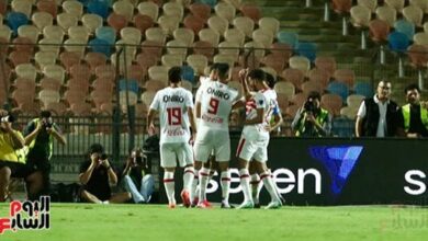 القنوات الناقلة لمباراة الأهلي والزمالك فى كأس السوبر الأفريقي