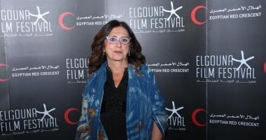 ماريان خوري: برنامج عروض الأفلام بمهرجان الجونة يضم 71 فيلمًا من 40 دولة