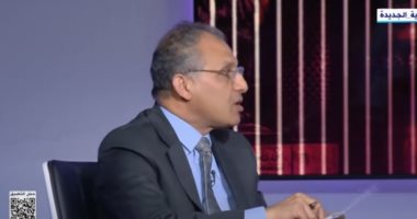 محمد فايز فرحات: مخرجات الحوار الوطني بشأن "الإجراءات الجنائية" مهمة للبرلمان