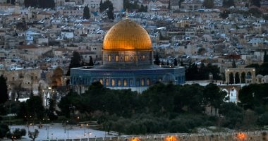 وزير خارجية البحرين يؤكد موقف بلاده الثابت عن فلسطين مستقلة وعاصمتها القدس