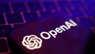 تقرير: سوفت بنك تستثمر 500 مليون دولار فى OpenAI