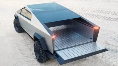 نظام القيادة الذاتية الكامل من Tesla متاح الآن لبعض سيارات Cybertrucks