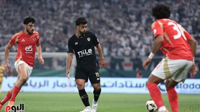 الزمالك يطير إلى الإمارات 17 أكتوبر للمشاركة في السوبر المصري