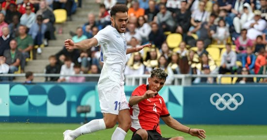 أحمد عيد بديلا لـ هانى في تشكيل منتخب مصر أمام موريتانيا