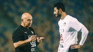 ما هي آخر استعدادات منتخب مصر لمواجهتي موريتانيا وموقف المصابين؟