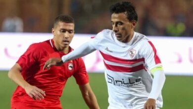 تأهيل الونش وعبد الشافى و بنتايك قبل السوبر فى الزمالك