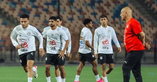 موعد مباراة منتخب مصر وموريتانيا فى تصفيات أمم أفريقيا