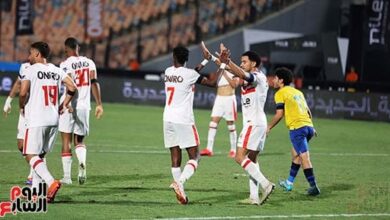 الزمالك يخوض وديتى إيسترن كومبانى وزد استعدادًا للسوبر