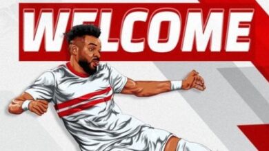 الزمالك يشكو بوبيندزا للفيفا خلال ساعات