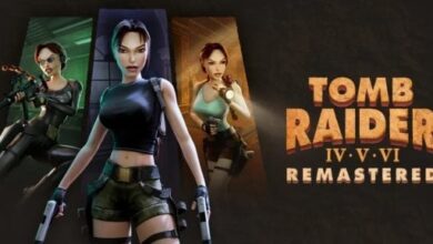 لعشاق الـ Games .. لعبة Tomb Raider IV-VI Remastered تصدر فى 14 فبراير