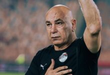 حسام حسن سابع مصري يقود منتخب مصر لأمم أفريقيا لاعبا ومدربا