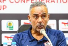 جوميز يحدد طلباته للجنة الكرة بالزمالك