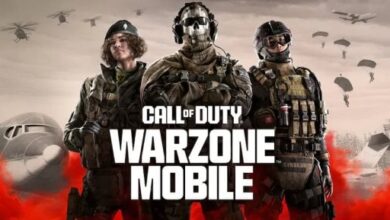 Call of Duty: lack Ops 6 وWarfare 3 و Warzone تصل إلى Cloud Gaming فى أكتوبر