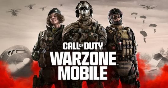 Call of Duty: lack Ops 6 وWarfare 3 و Warzone تصل إلى Cloud Gaming فى أكتوبر