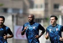 5 معلومات عن مباراة الزمالك وبيراميدز اليوم فى نصف نهائى السوبر المصري