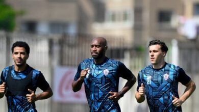 موعد مباراة الزمالك أمام بيراميدز بنصف نهائي بطولة السوبر المصري