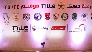 5 آلاف جنيه والإيقاف مباراتين عقوبة الطرد المباشر بالدورى الجديد