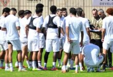 التشكيل المتوقع لسوبر الزمالك وبيراميدز اليوم فى الإمارات